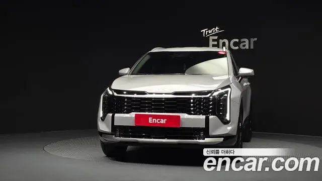 Kia Sportage 2026 — Photo 11/20