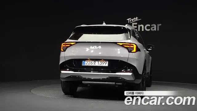 Kia Sportage 2026 — Photo 12/20