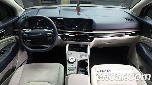 Kia Sportage 2026 — Photo 7/20