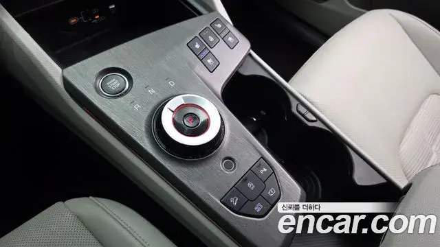 Kia Sportage 2026 — Photo 10/20
