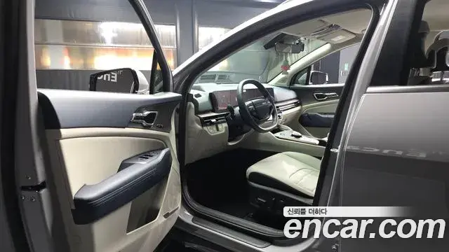 Kia Sportage 2026 — Photo 1/20