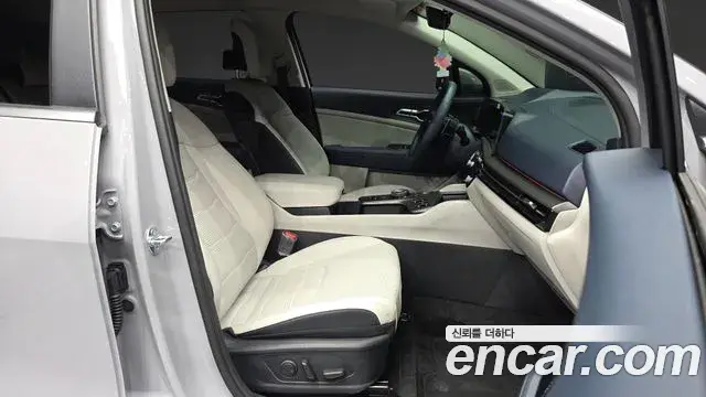 Kia Sportage 2026 — Photo 8/20