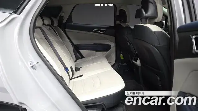 Kia Sportage 2026 — Photo 15/20