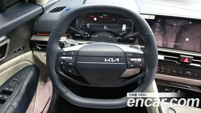 Kia Sportage 2026 — Photo 16/20
