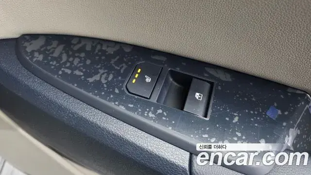 Kia Sportage 2026 — Photo 19/20