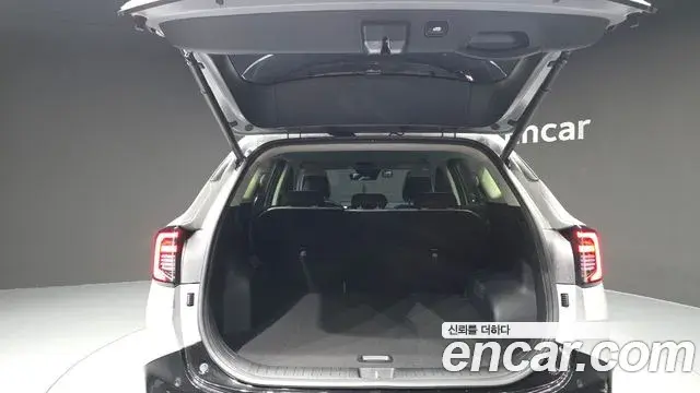 Kia Sportage 2026 — Photo 6/20