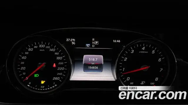 Mercedes-Benz E-Class 2018 — Фото 8/20
