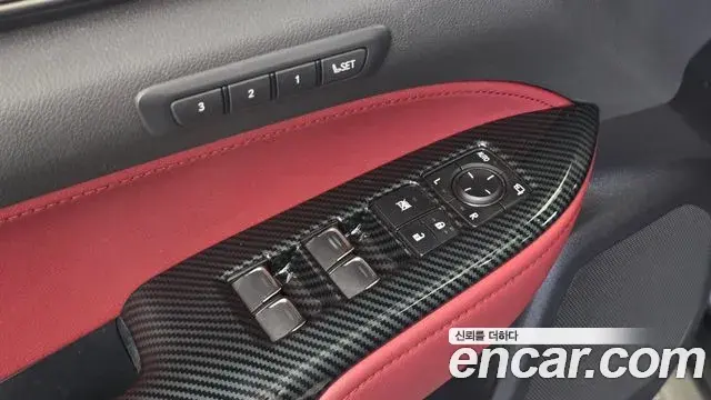 Lexus NX350h 2023 — Şəkil 12/33