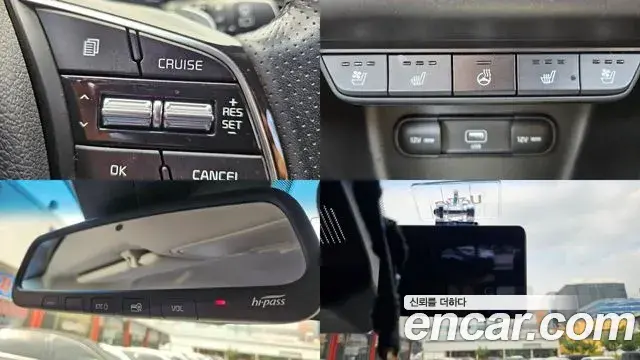 Kia Sportage The Bold 2020 — Фото 15/20