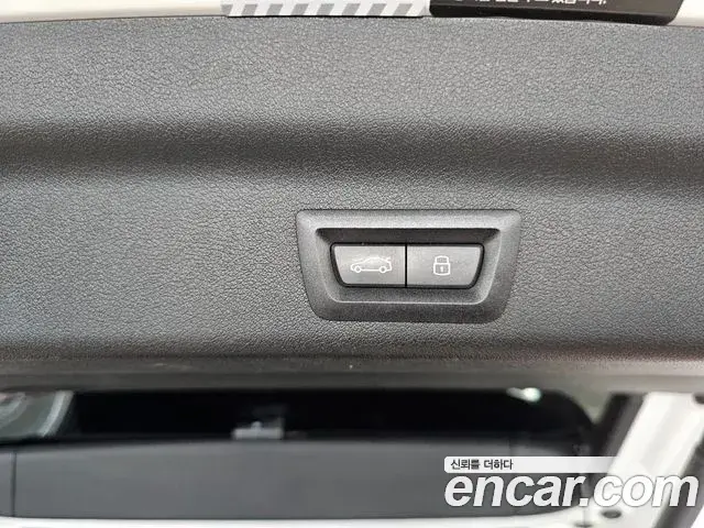 BMW X1 2025 — Фото 13/20