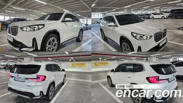 BMW X1 2025 — Фото 20/20