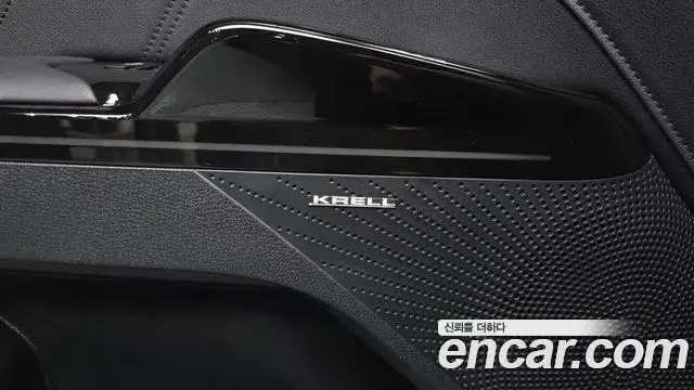 Kia K5 2023 — Şəkil 26/36