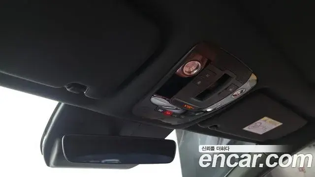 Kia K5 2025 — Photo 23/34