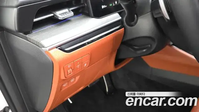 Kia K5 2025 — Photo 15/34