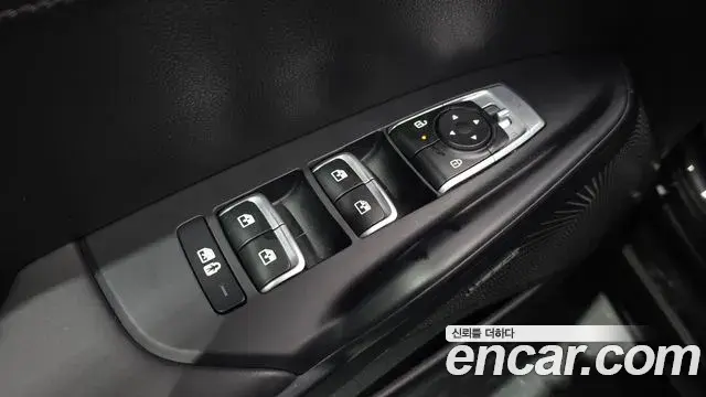 Kia K5 2025 — Şəkil 5/30