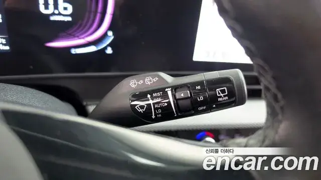 Kia Sportage 2022 — Фото 20/20