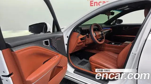 Kia K8 2025 — Photo 5/51