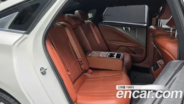 Kia K8 2025 — Photo 7/51