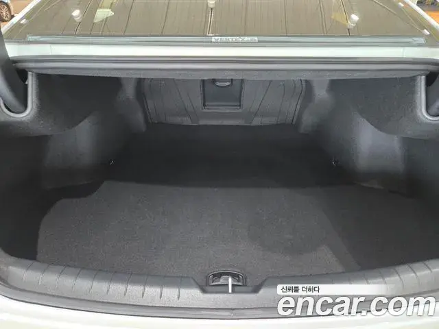 Kia K8 2025 — Photo 36/51