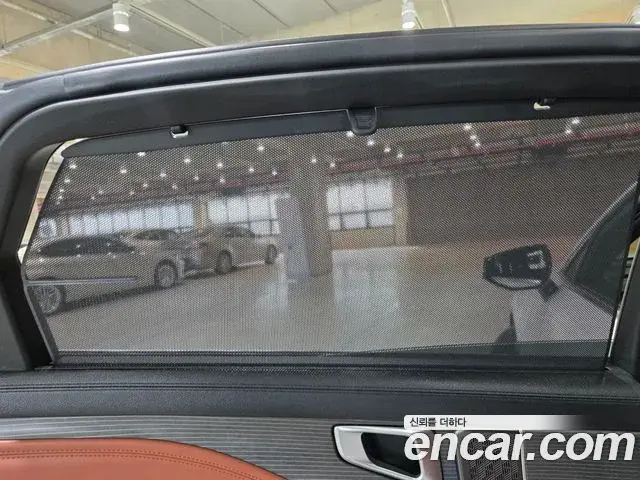 Kia K8 2025 — Photo 50/51