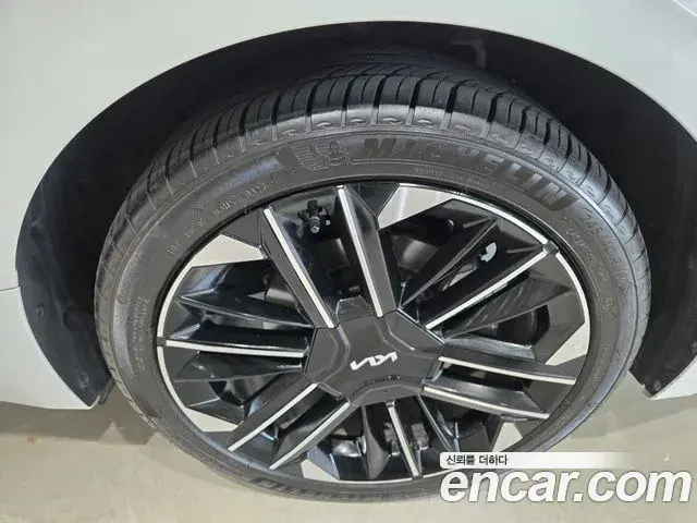 Kia K8 2025 — Photo 47/51