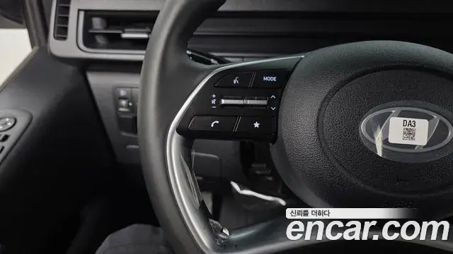 Hyundai Staria 2025 — Фото 16/20