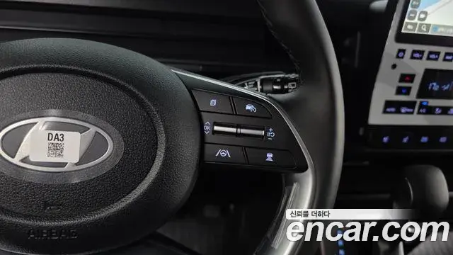 Hyundai Staria 2025 — Фото 17/20