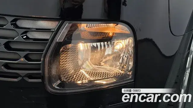 Hyundai Staria 2021 — Photo 8/30