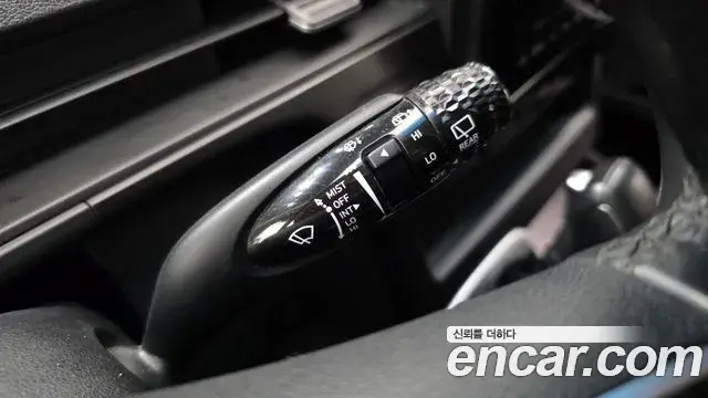 Hyundai Staria 2021 — Photo 4/30