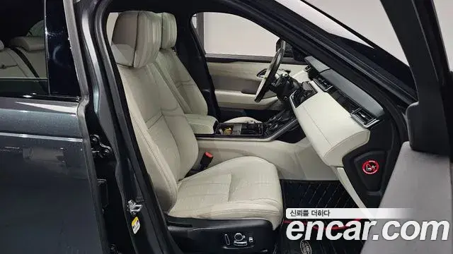 Land Rover Range Rover Velar 2018 — ფოტო 18/41