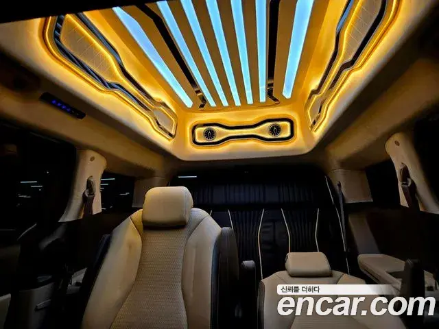 Kia Carnival 2024 — Şəkil 13/20