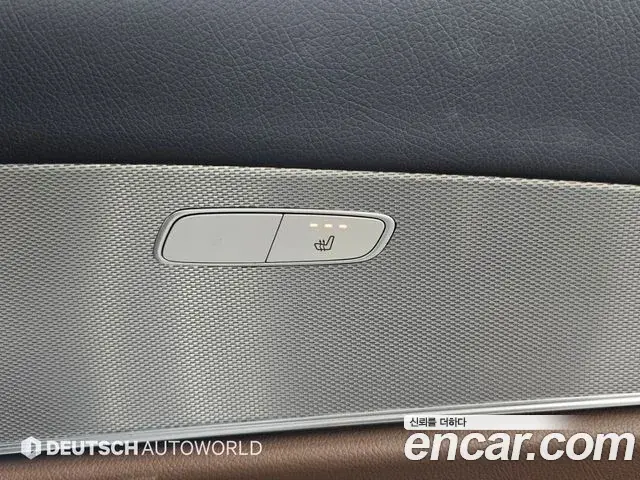 Mercedes-Benz E-Class 2019 — Фото 15/20