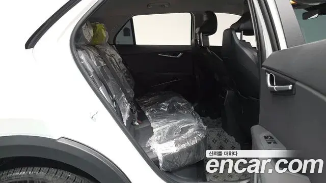 Kia Niro 2026 — Фото 11/20
