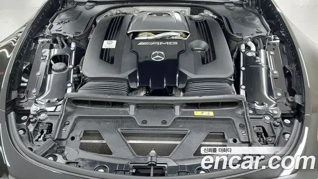 Mercedes-Benz SL-Class 2024 — ფოტო 6/19