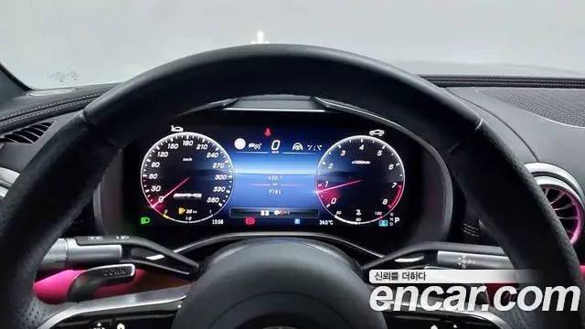 Mercedes-Benz SL-Class 2024 — ფოტო 8/19