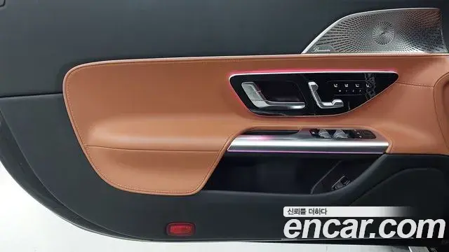 Mercedes-Benz SL-Class 2024 — ფოტო 5/19
