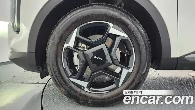Kia Sportage 2025 — Photo 31/33