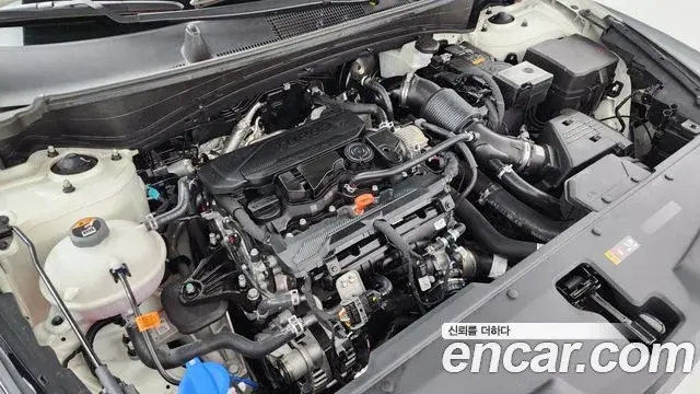 Kia Sportage 2025 — Photo 11/33