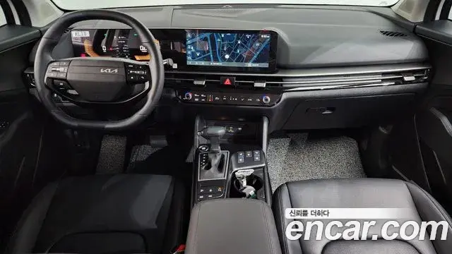 Kia Sportage 2025 — Photo 13/33
