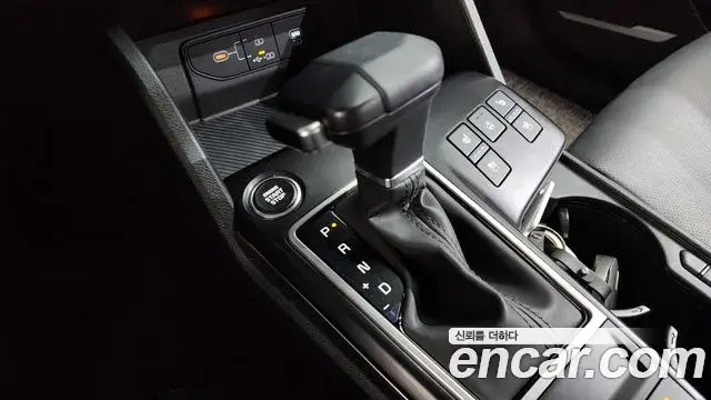 Kia Sportage 2025 — Photo 27/33