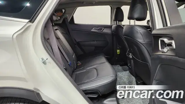 Kia Sportage 2025 — Photo 24/33