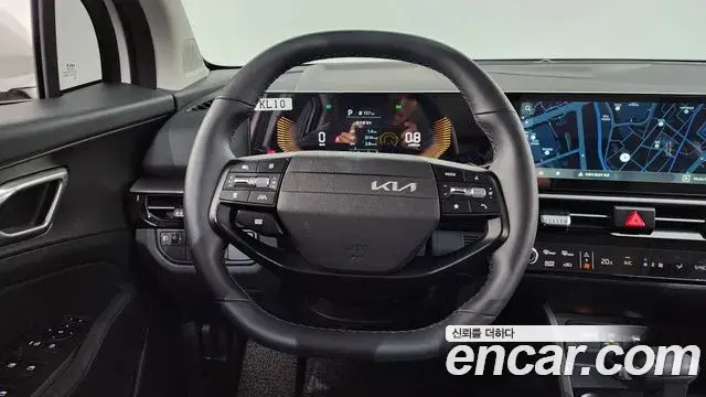 Kia Sportage 2025 — Photo 26/33