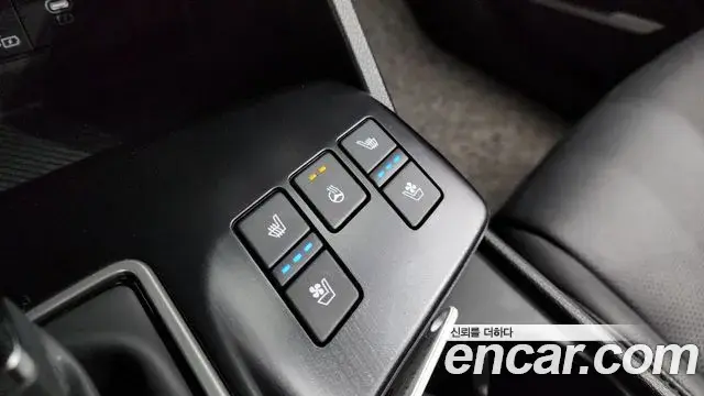 Kia Sportage 2025 — Photo 15/33