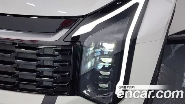Kia Sportage 2025 — Photo 18/33