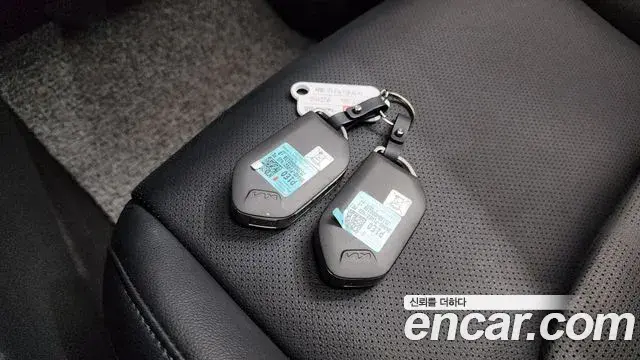 Kia Sportage 2025 — Photo 5/33