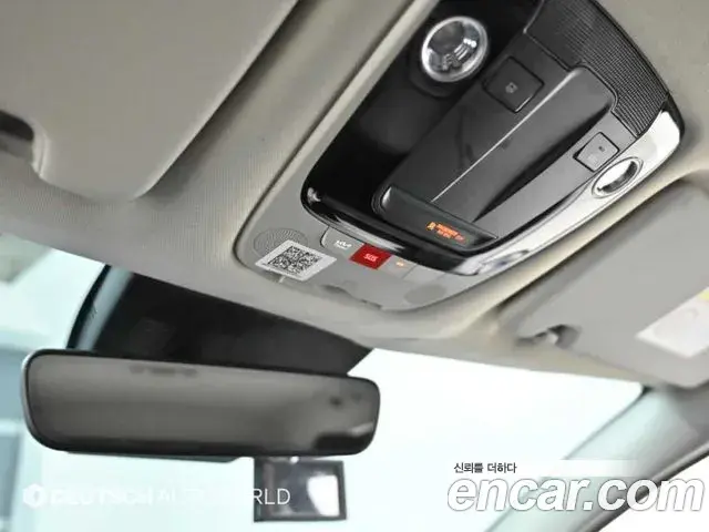 Kia Sportage 2024 — Фото 18/20