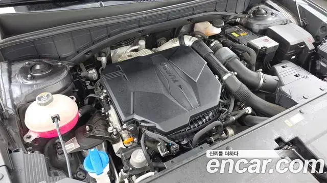 Kia Sorento 2020 — Фото 5/20