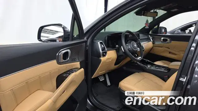 Kia Sorento 2020 — Фото 9/20