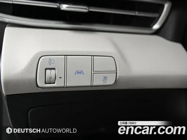 Hyundai Avante 2021 — Фото 14/20
