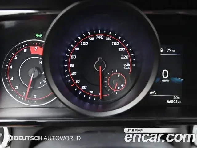 Hyundai Avante 2021 — Фото 16/20